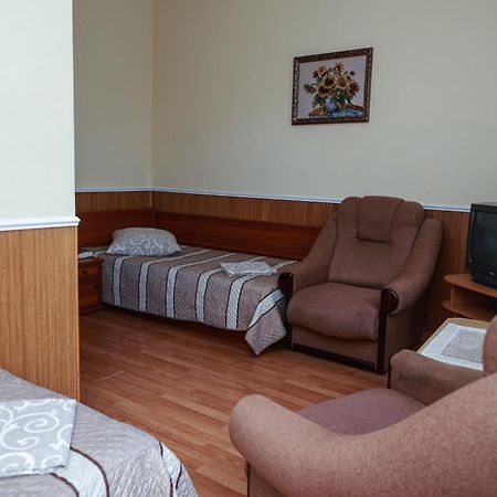 Карпаты Khust Dış mekan fotoğraf