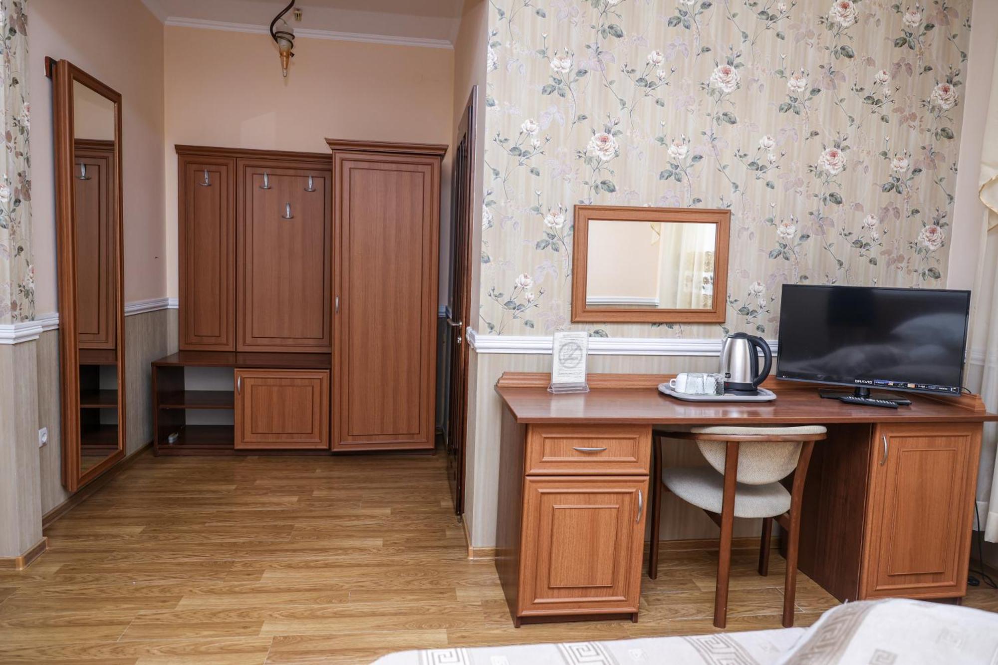 Карпаты Khust Dış mekan fotoğraf