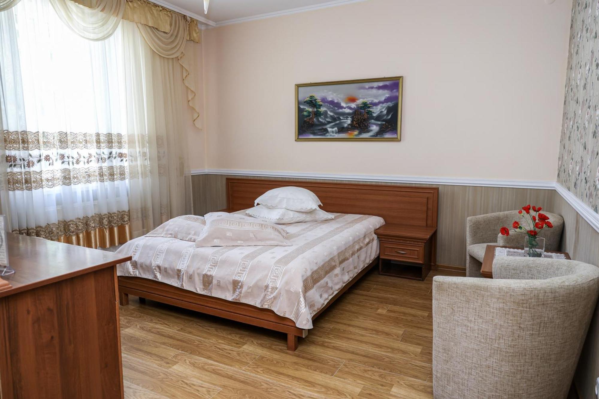 Карпаты Khust Dış mekan fotoğraf