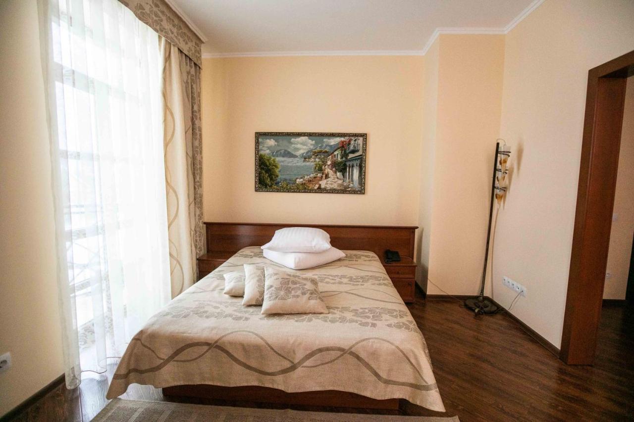 Карпаты Khust Dış mekan fotoğraf