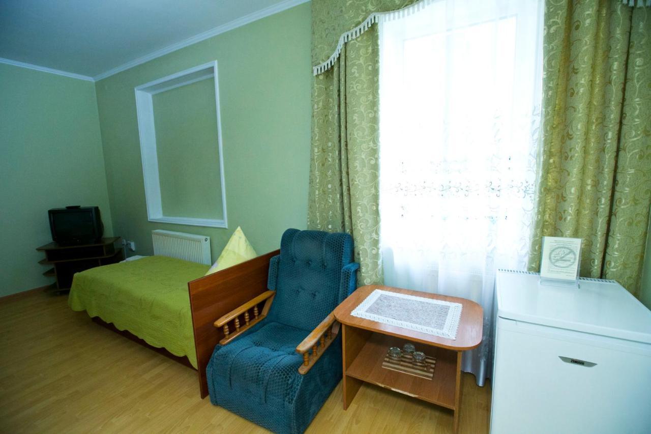 Карпаты Khust Dış mekan fotoğraf