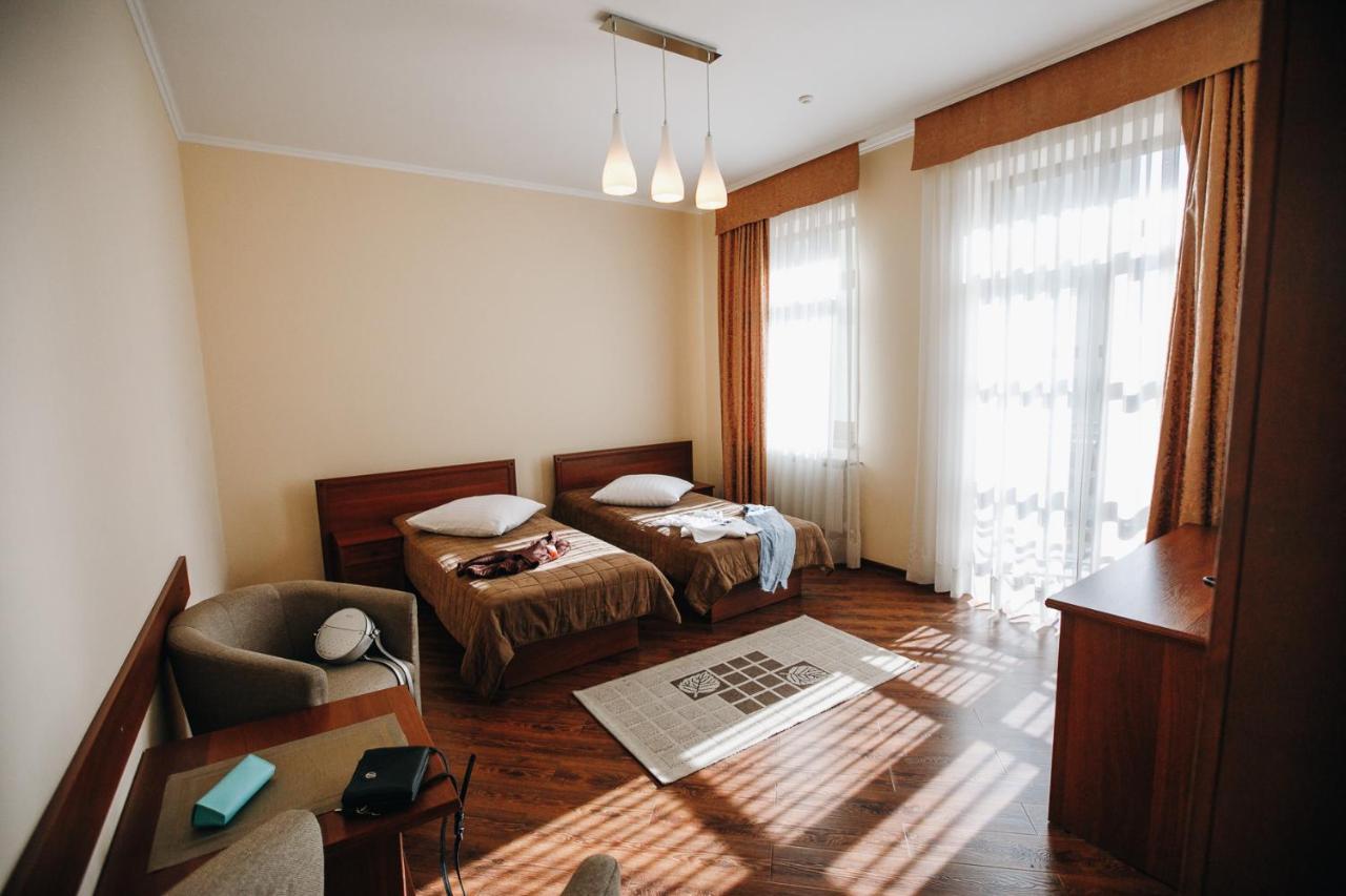 Карпаты Khust Dış mekan fotoğraf