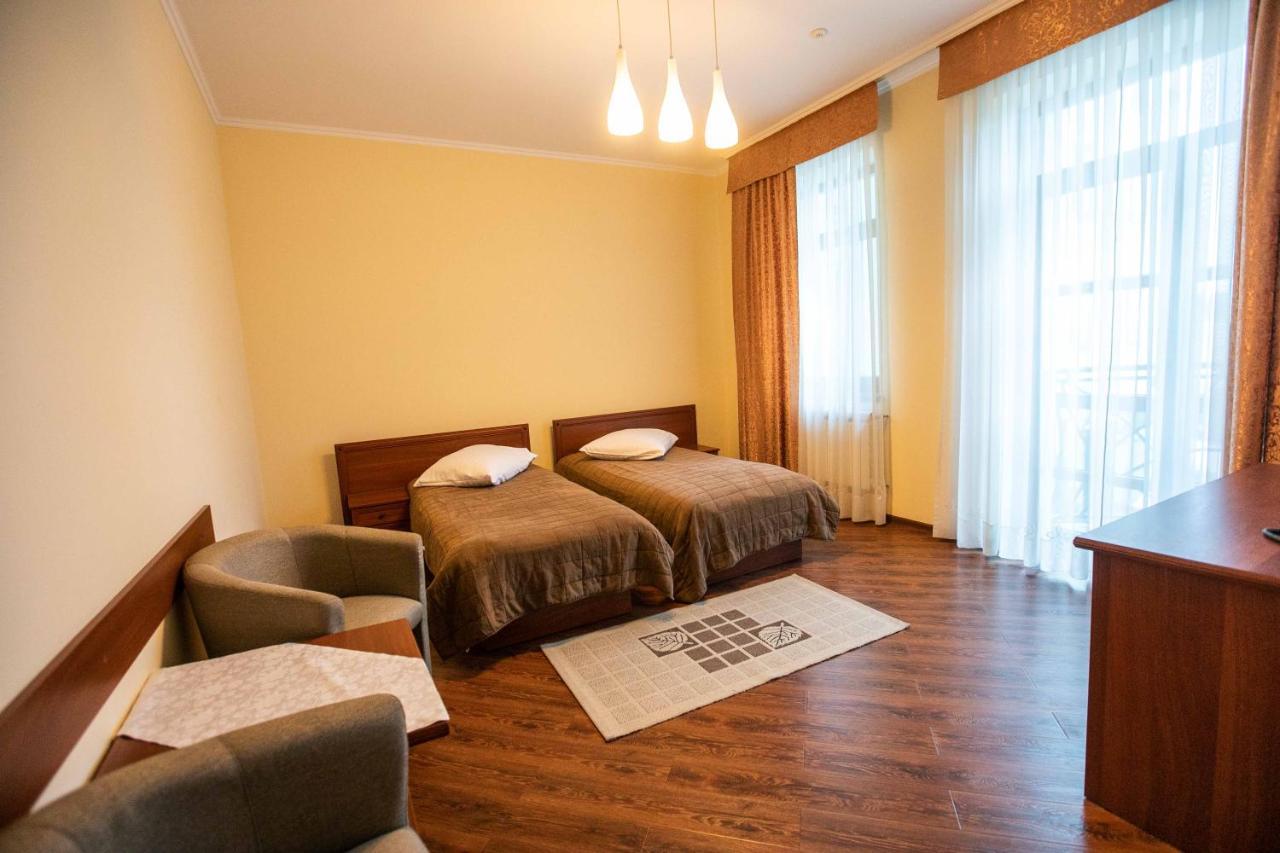 Карпаты Khust Dış mekan fotoğraf