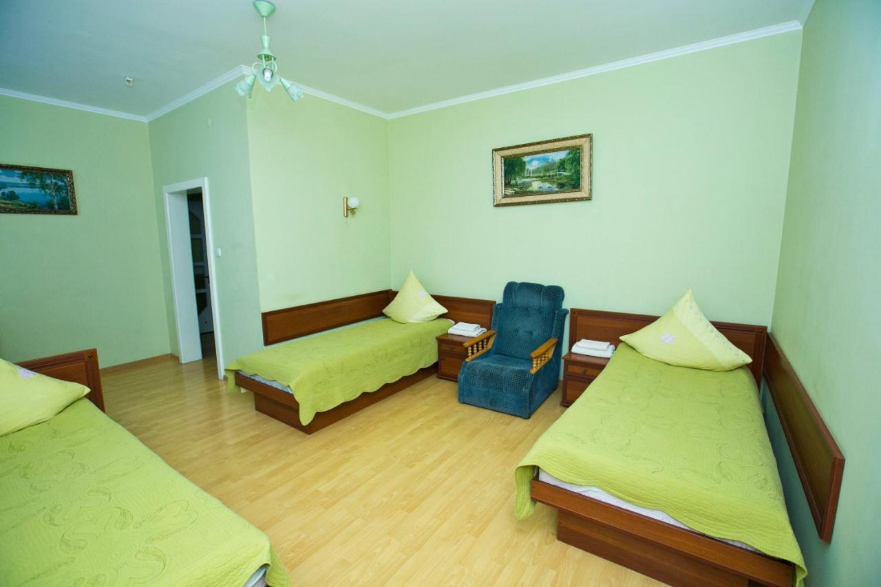 Карпаты Khust Dış mekan fotoğraf