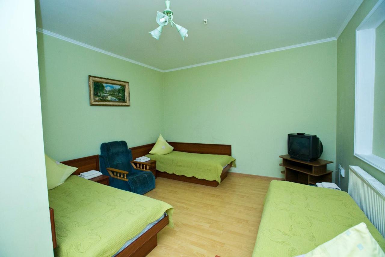 Карпаты Khust Dış mekan fotoğraf