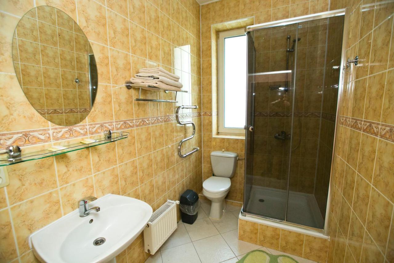 Карпаты Khust Dış mekan fotoğraf