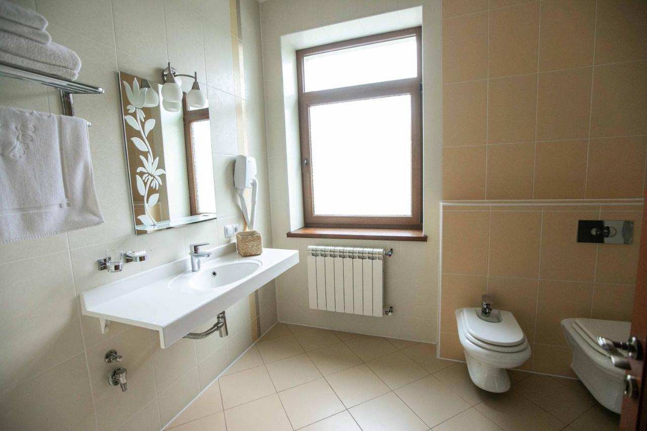 Карпаты Khust Dış mekan fotoğraf