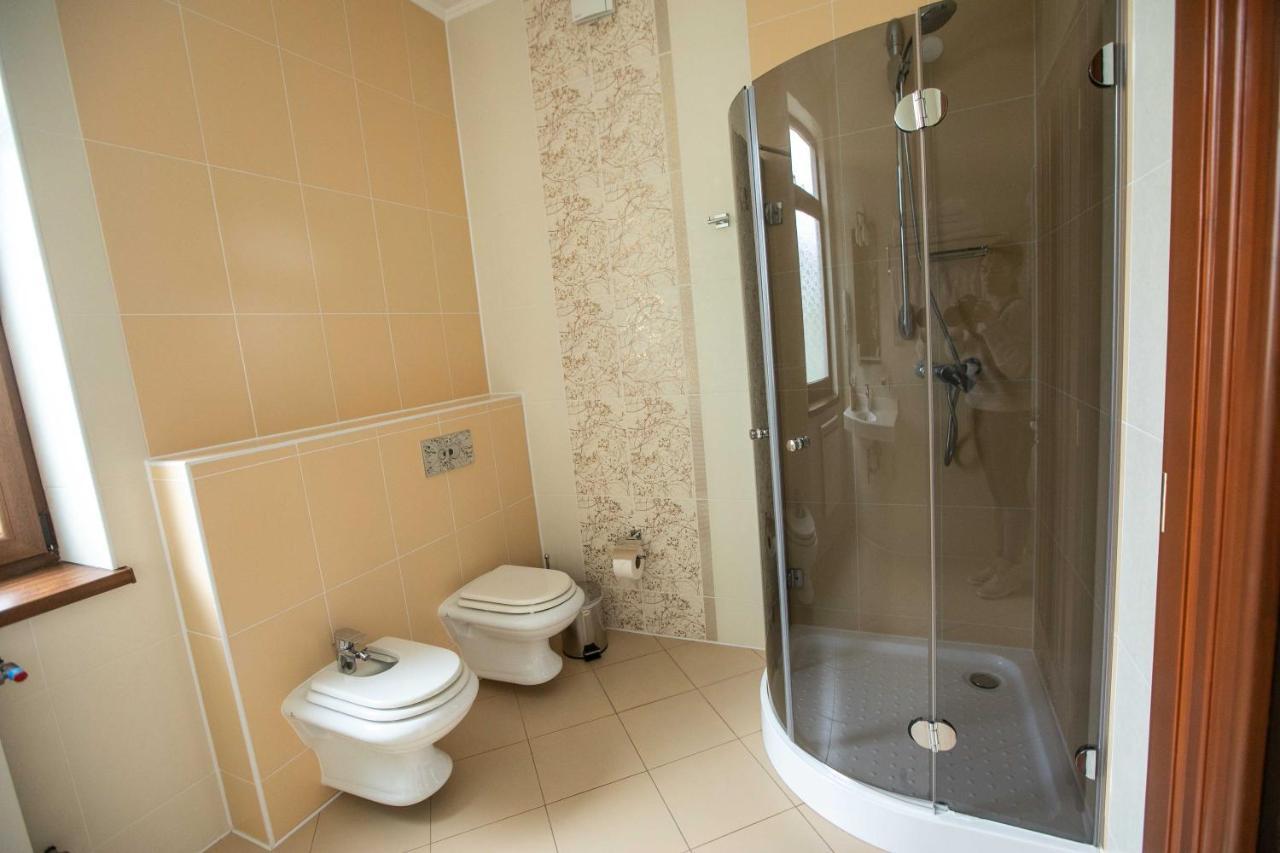 Карпаты Khust Dış mekan fotoğraf