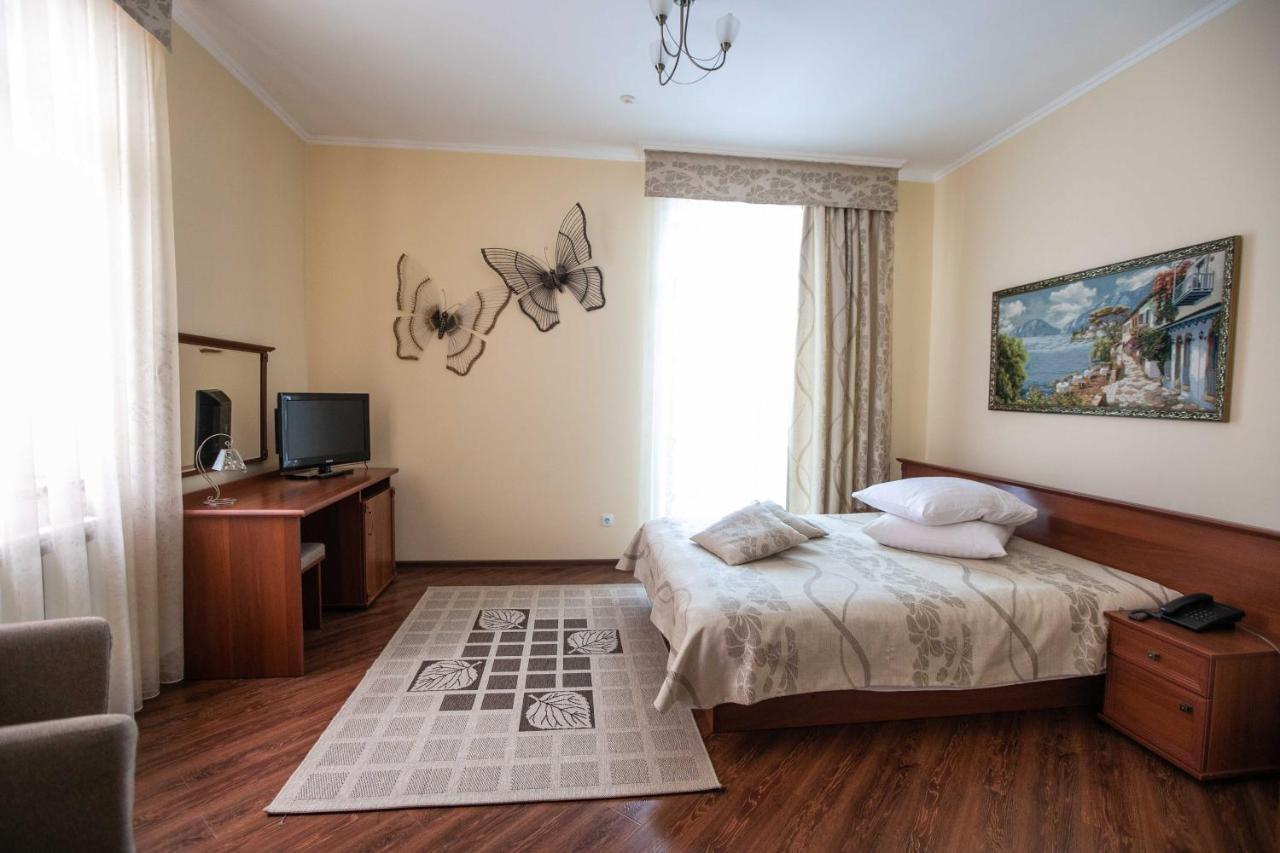 Карпаты Khust Dış mekan fotoğraf