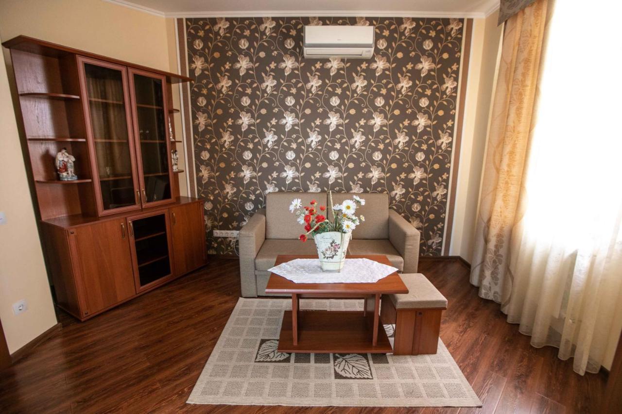 Карпаты Khust Dış mekan fotoğraf