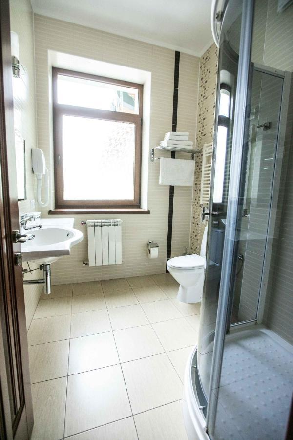 Карпаты Khust Dış mekan fotoğraf