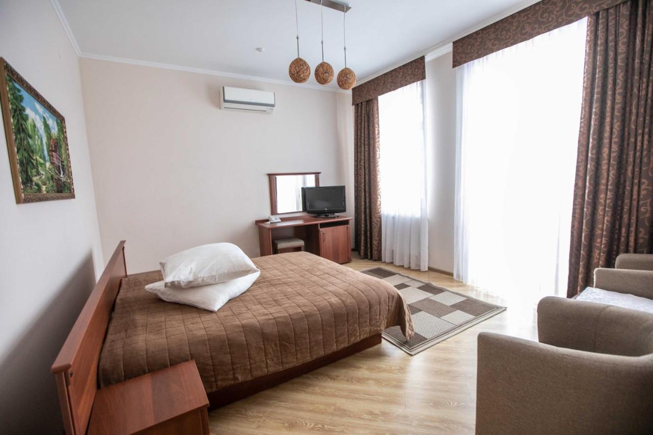 Карпаты Khust Dış mekan fotoğraf