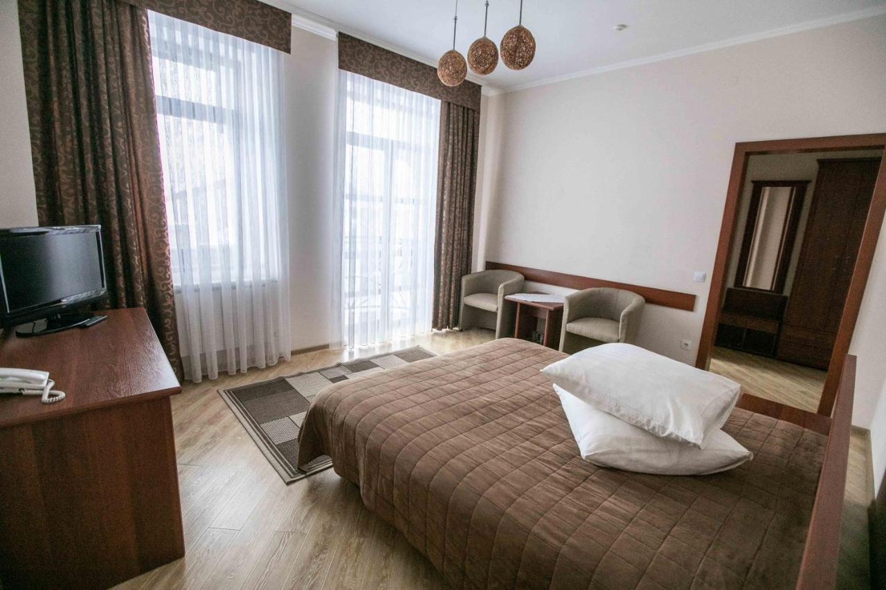 Карпаты Khust Dış mekan fotoğraf