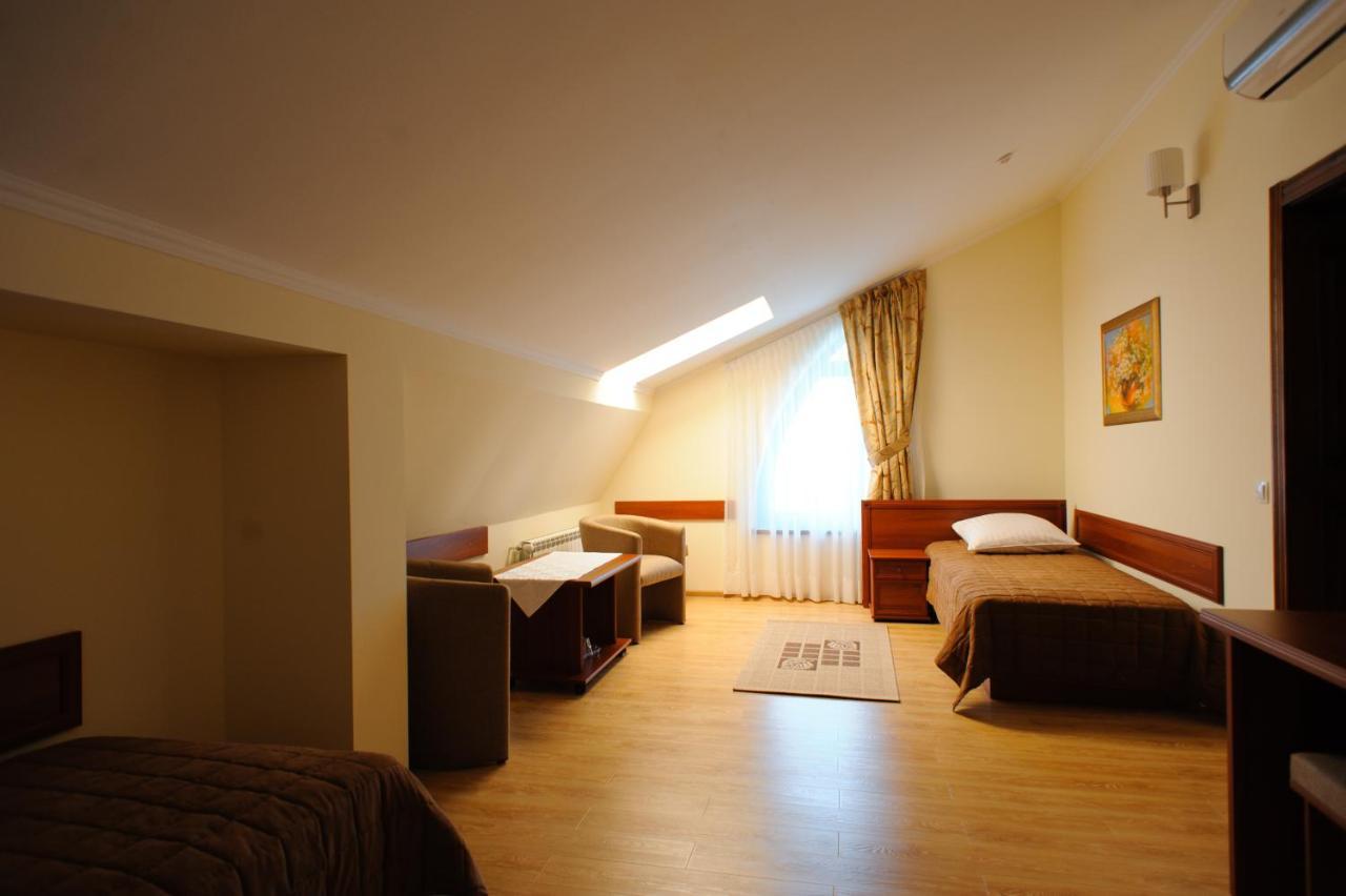 Карпаты Khust Dış mekan fotoğraf