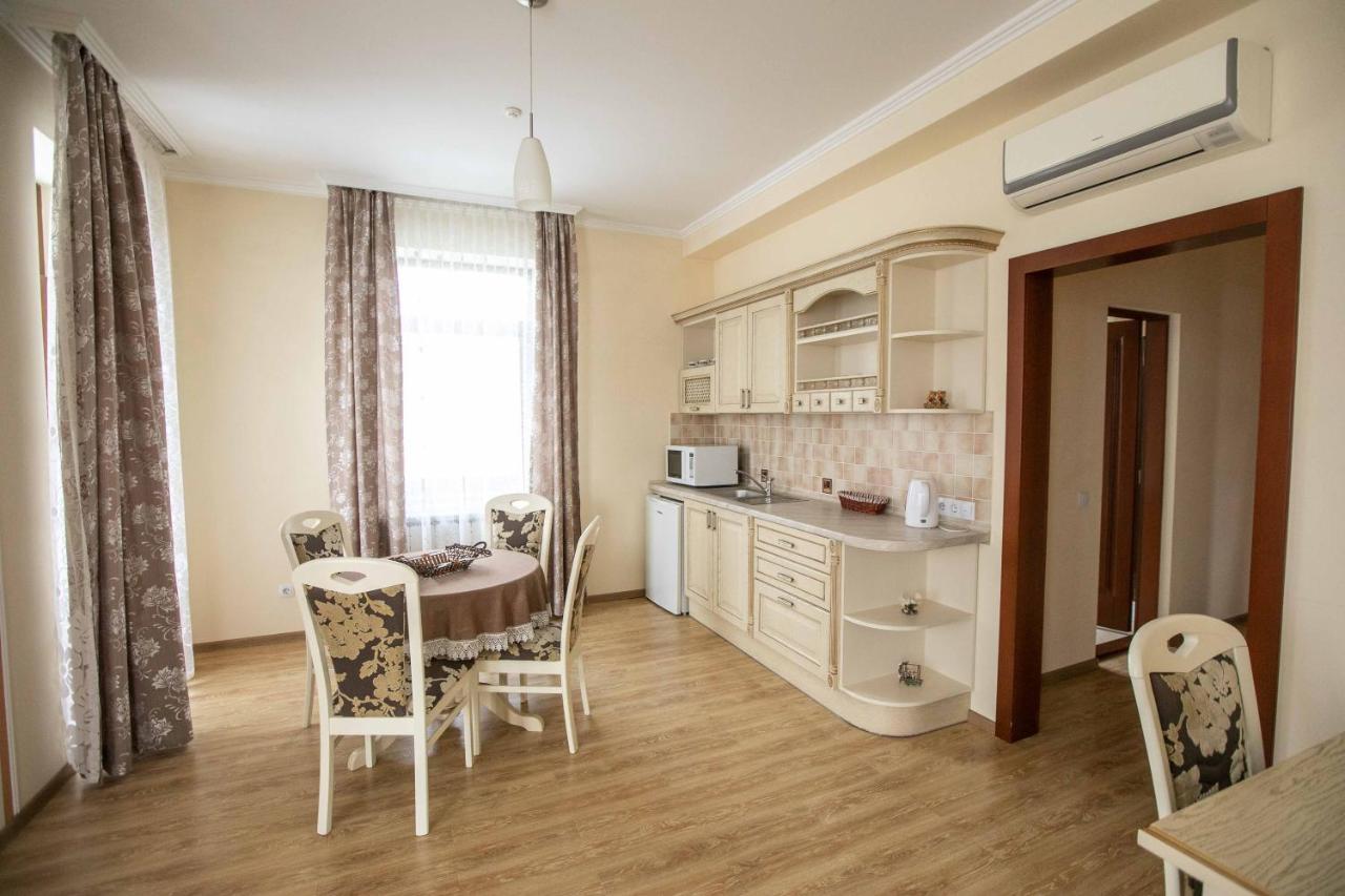 Карпаты Khust Dış mekan fotoğraf