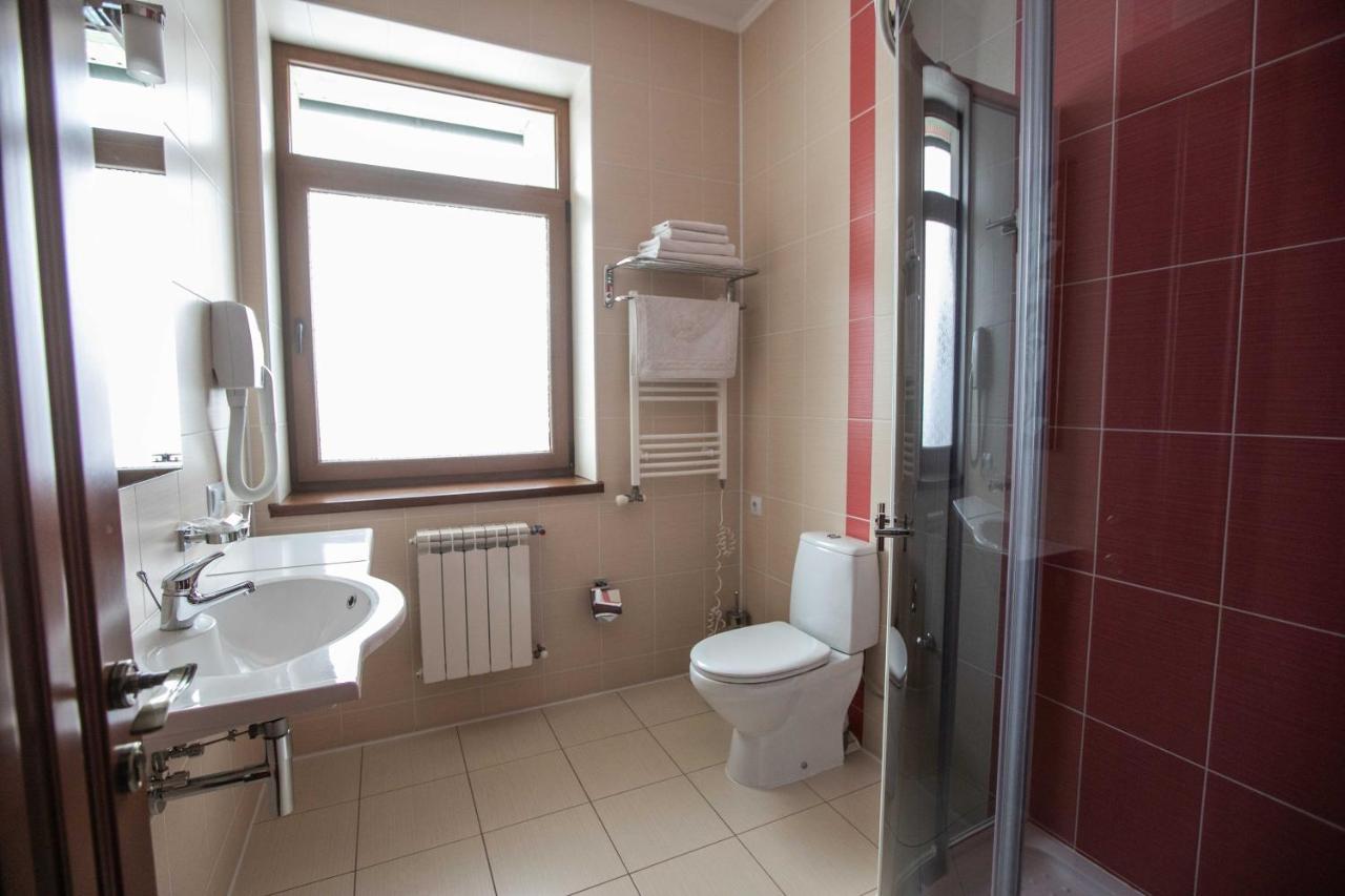 Карпаты Khust Dış mekan fotoğraf