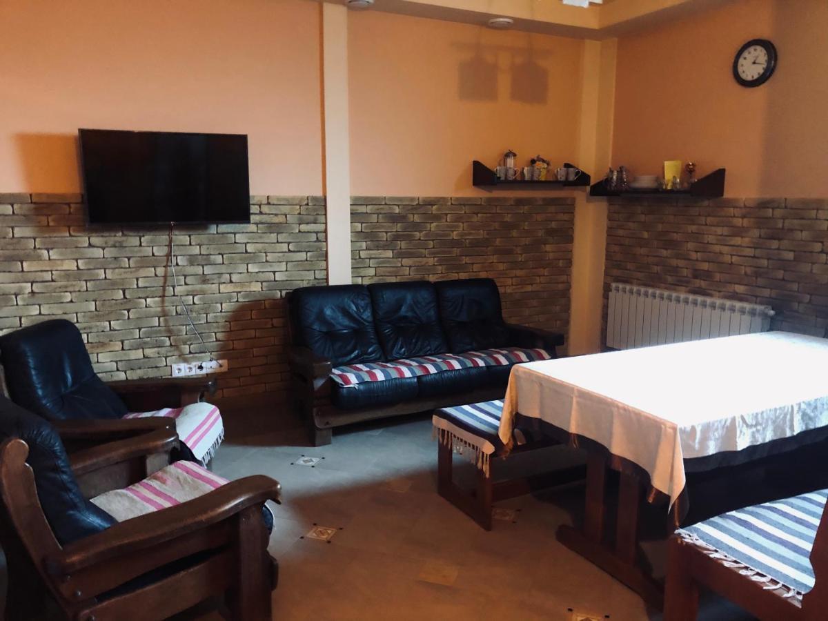 Карпаты Khust Dış mekan fotoğraf