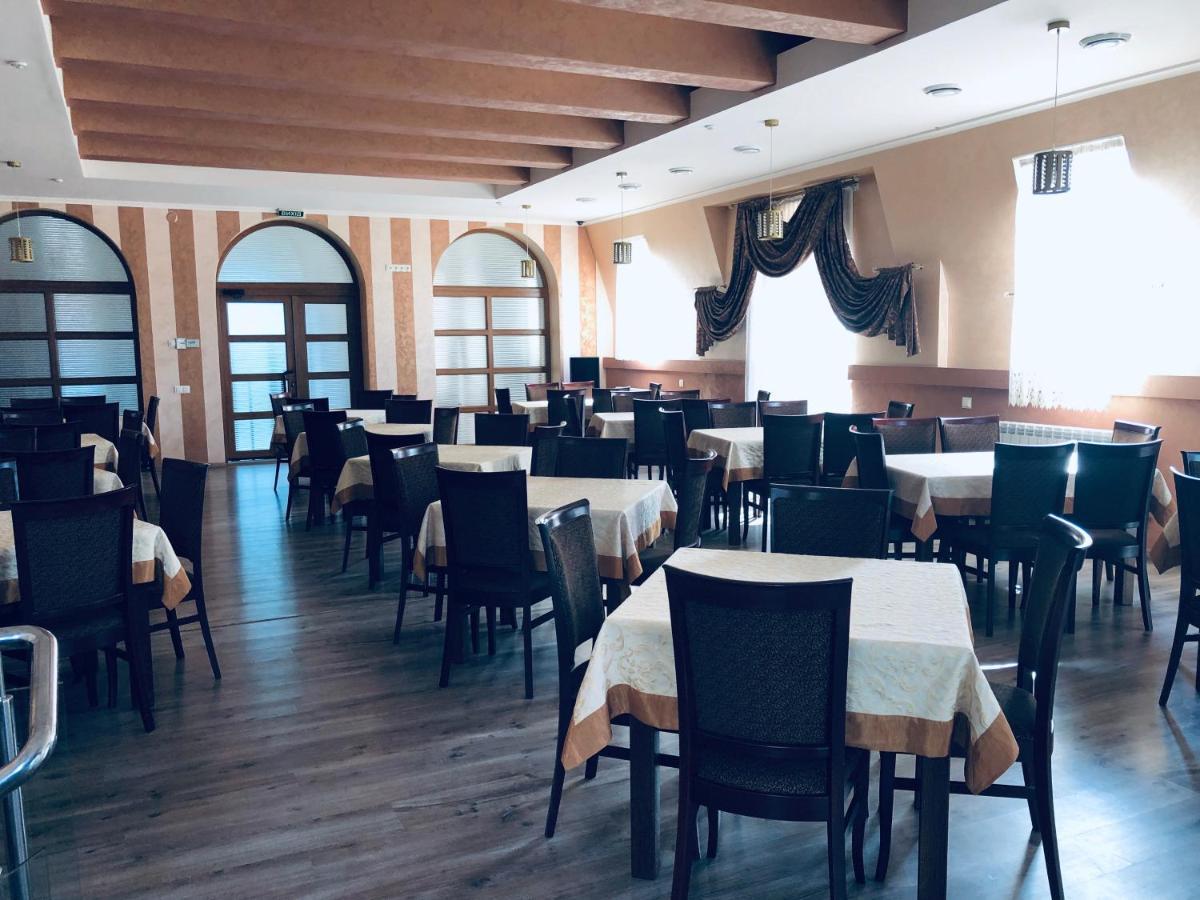 Карпаты Khust Dış mekan fotoğraf