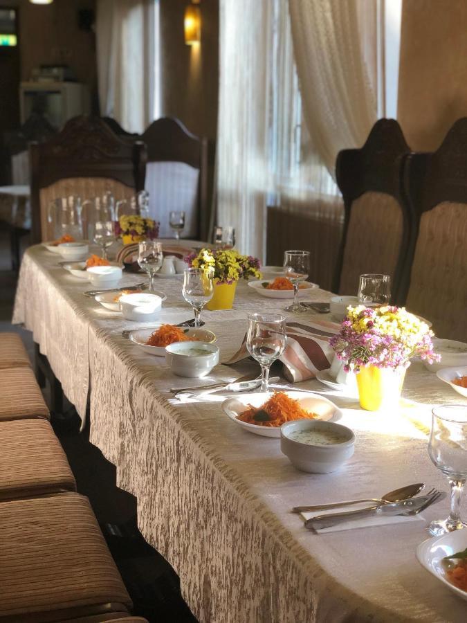 Карпаты Khust Dış mekan fotoğraf